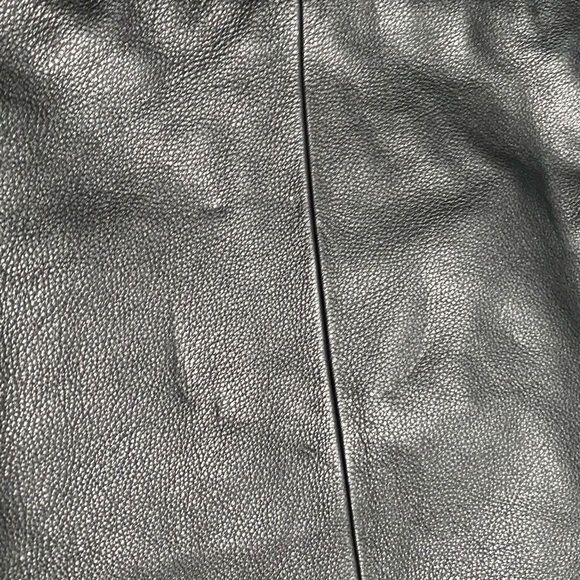 COACH MAD LTH HOBO BAG - Picture 12 of 12